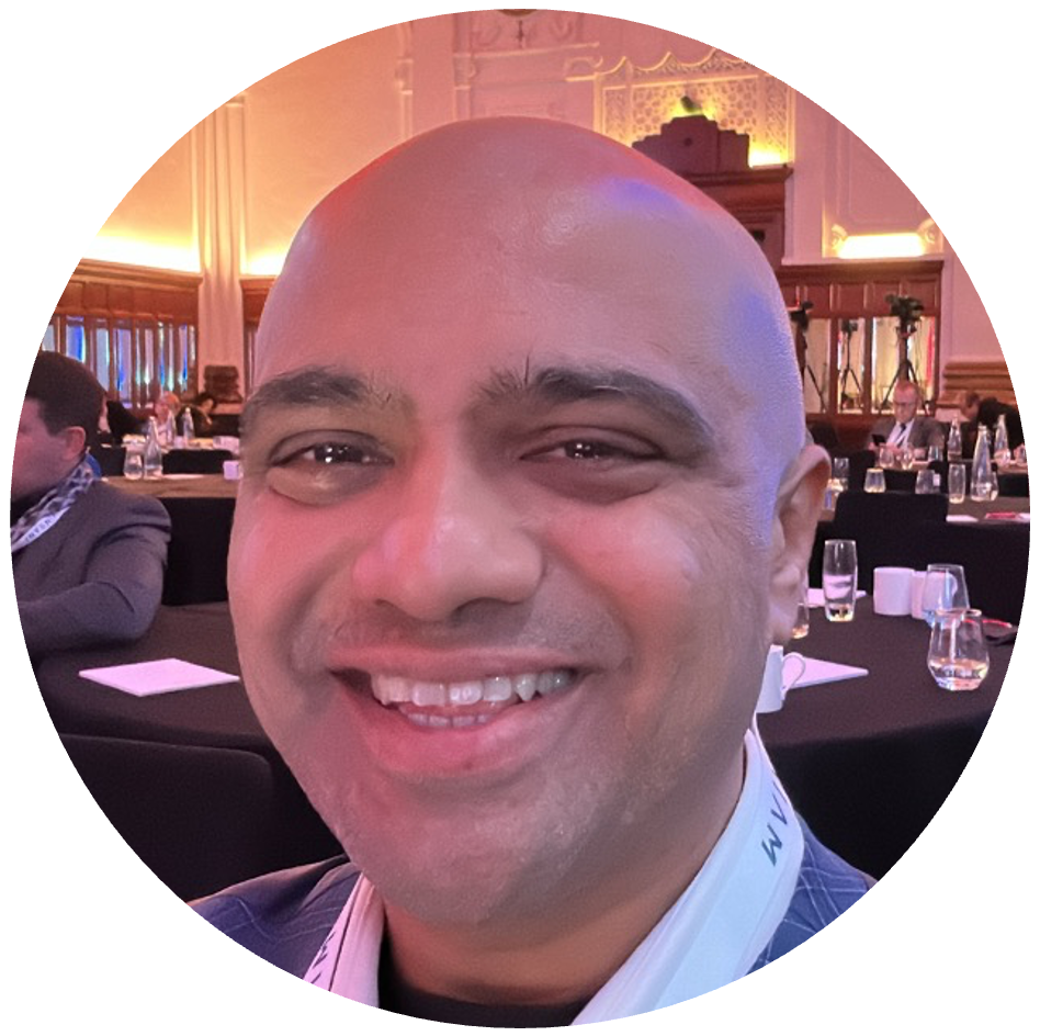 Kam Patel